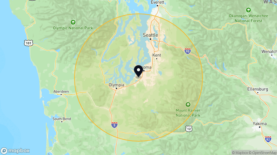 Service coverage: Lakewood, WA — shipped nationwide from PLC Department (Texas-based)
