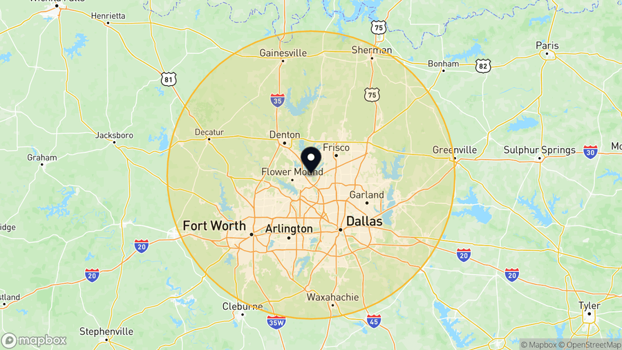 Service coverage: Lewisville, TX — shipped nationwide from PLC Department (Texas-based)