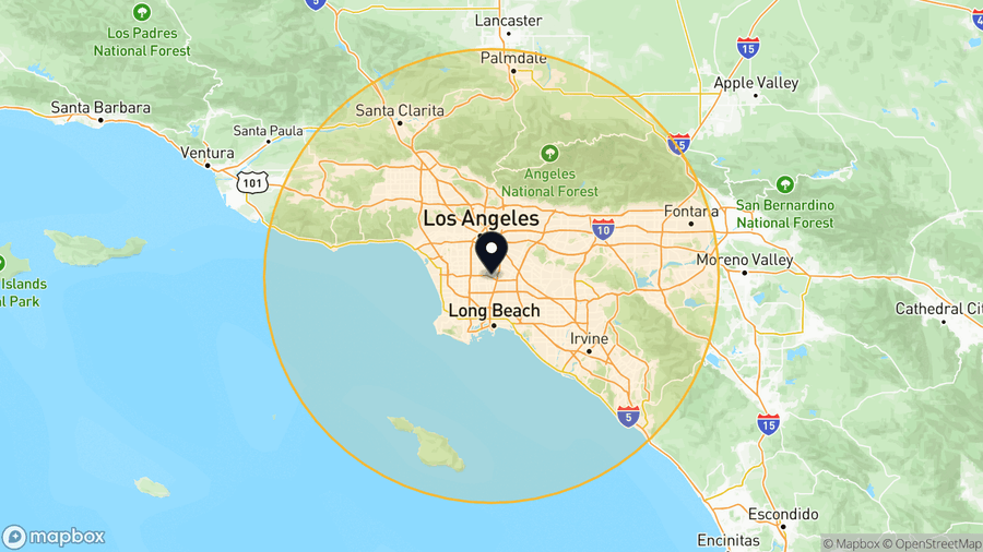 Service coverage: Lynwood, CA — shipped nationwide from PLC Department (Texas-based)