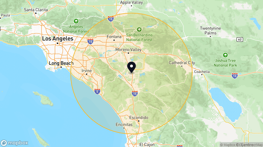 Service coverage: Menifee, CA — shipped nationwide from PLC Department (Texas-based)