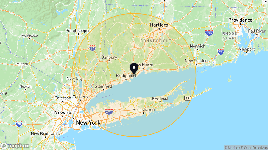 Service coverage: Milford, CT — shipped nationwide from PLC Department (Texas-based)