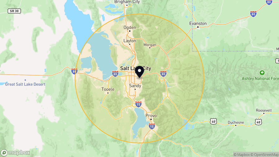 Service coverage: Millcreek, UT — shipped nationwide from PLC Department (Texas-based)