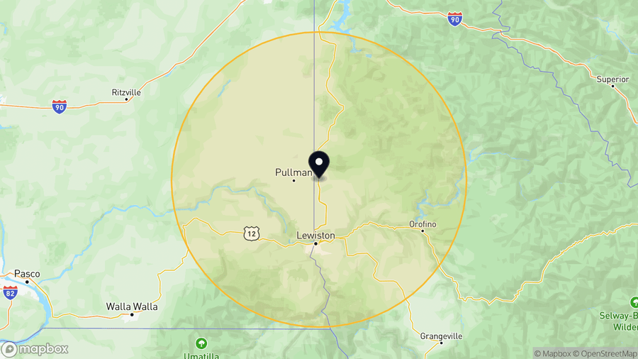 Service coverage: Moscow, ID — shipped nationwide from PLC Department (Texas-based)