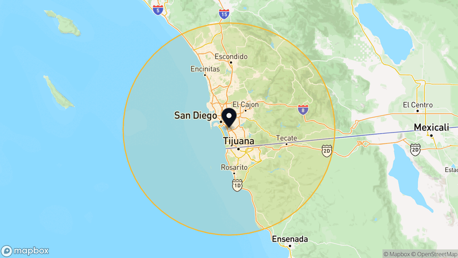 Service coverage: National City, CA — shipped nationwide from PLC Department (Texas-based)