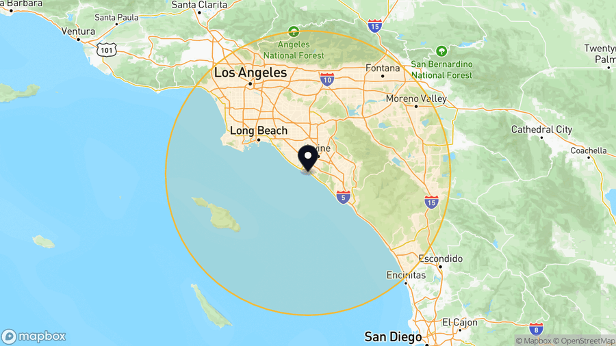 Service coverage: Newport Beach, CA — shipped nationwide from PLC Department (Texas-based)