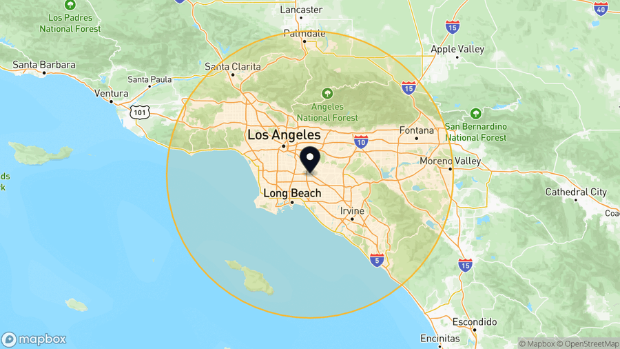 Service coverage: Norwalk, CA — shipped nationwide from PLC Department (Texas-based)