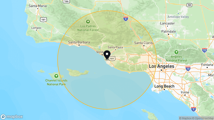 Service coverage: Oxnard, CA — shipped nationwide from PLC Department (Texas-based)