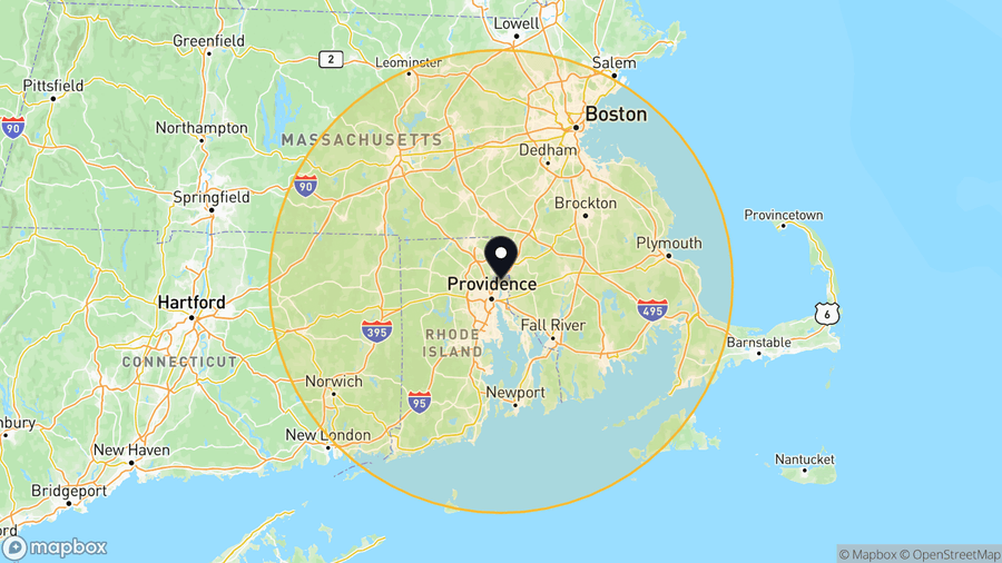 Service coverage: Pawtucket, RI — shipped nationwide from PLC Department (Texas-based)