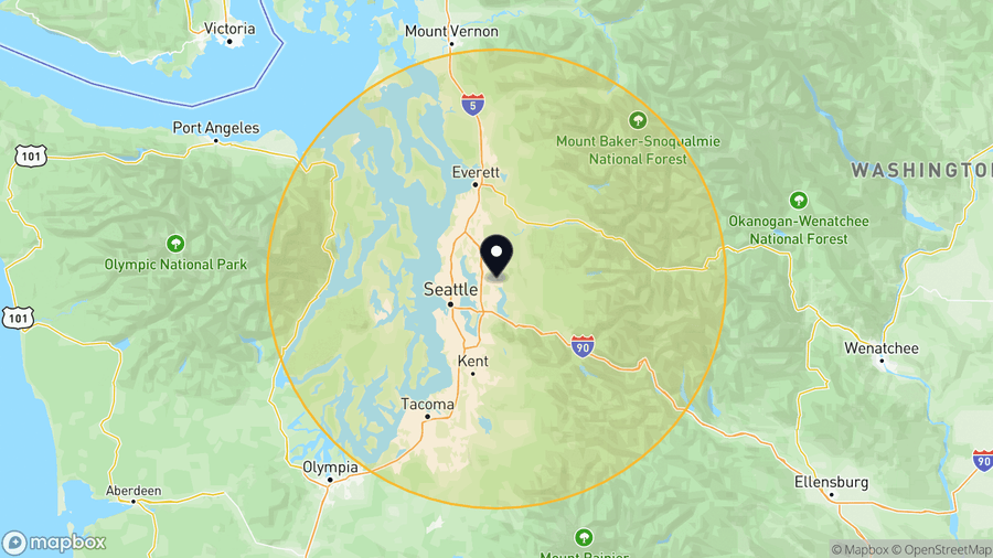 Service coverage: Redmond, WA — shipped nationwide from PLC Department (Texas-based)