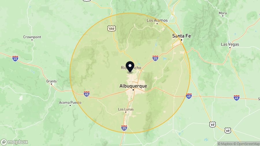 Service coverage: Rio Rancho, NM — shipped nationwide from PLC Department (Texas-based)