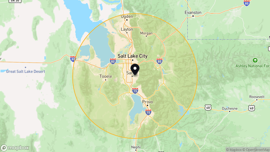 Service coverage: Sandy, UT — shipped nationwide from PLC Department (Texas-based)
