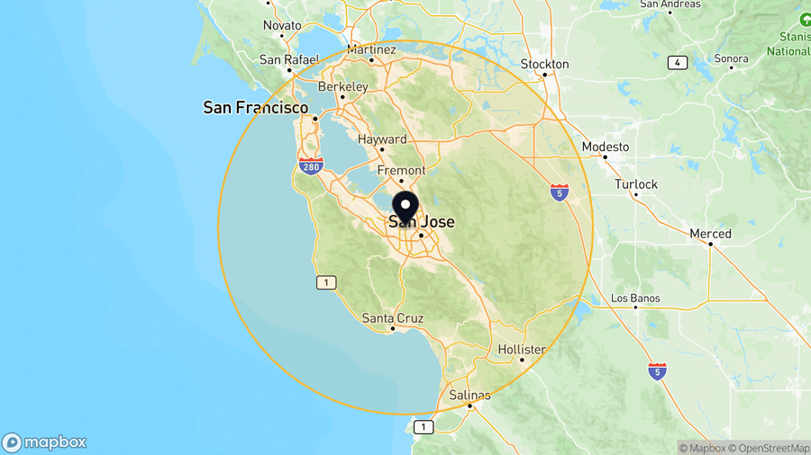 Service coverage: Santa Clara, CA — shipped nationwide from PLC Department (Texas-based)