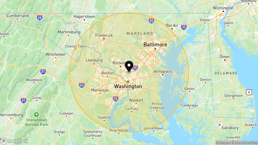 Service coverage: Silver Spring, MD — shipped nationwide from PLC Department (Texas-based)