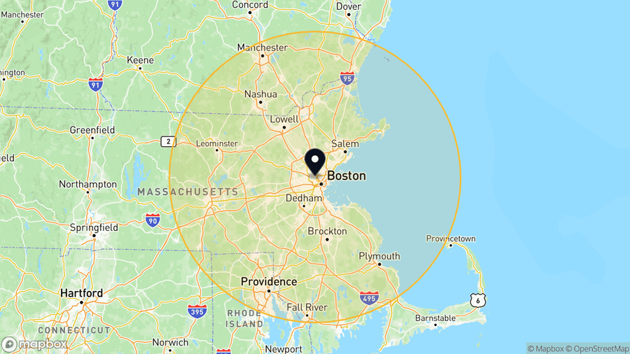Service coverage: Somerville, MA — shipped nationwide from PLC Department (Texas-based)