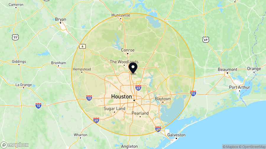 Service coverage: Spring, TX — shipped nationwide from PLC Department (Texas-based)