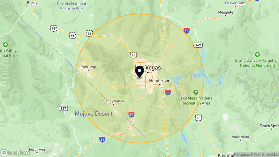 Service coverage: Spring Valley, NV — shipped nationwide from PLC Department (Texas-based)