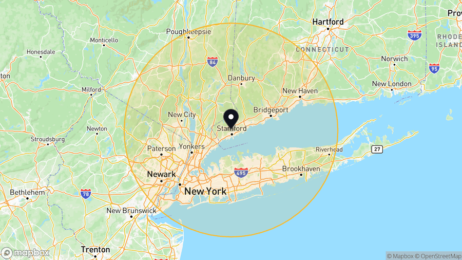 Service coverage: Stamford, CT — shipped nationwide from PLC Department (Texas-based)