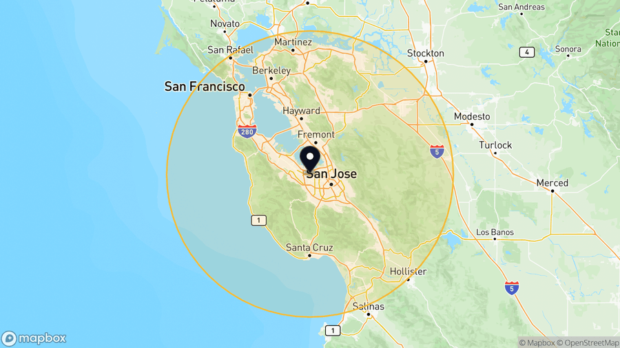 Service coverage: Sunnyvale, CA — shipped nationwide from PLC Department (Texas-based)