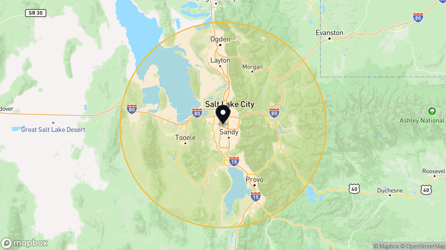 Service coverage: Taylorsville, UT — shipped nationwide from PLC Department (Texas-based)