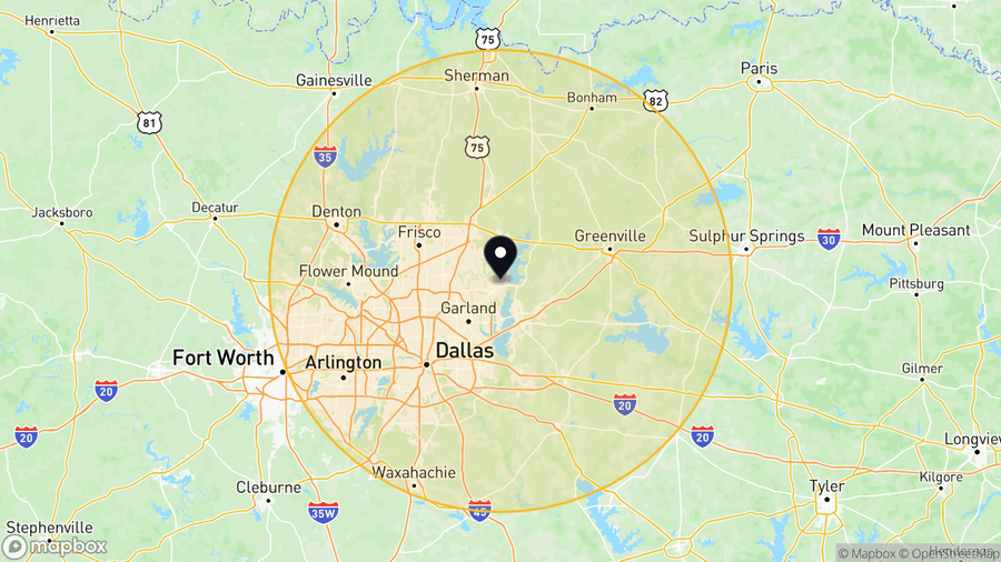 Service coverage: Wylie, TX — shipped nationwide from PLC Department (Texas-based)