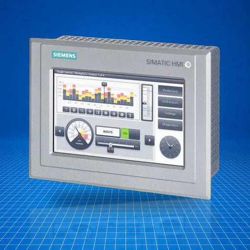 6AG2124-0GC13-1AX0 Siemens