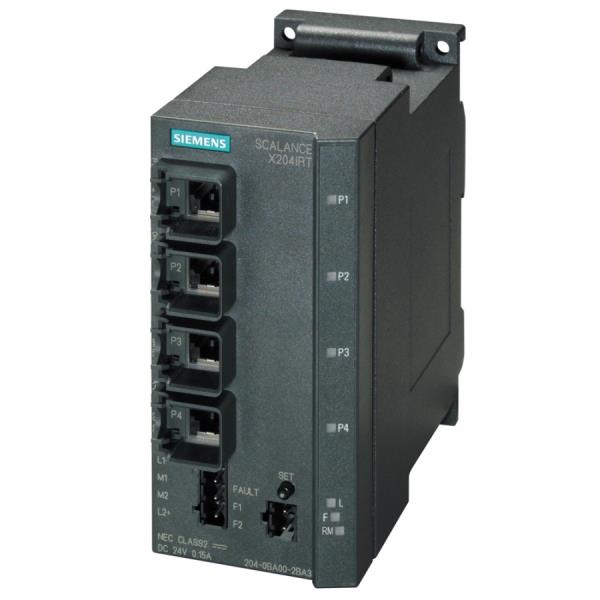 6GK5204-0BA00-2BA3 Siemens