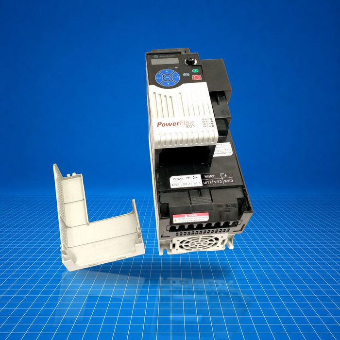 25A-D013N114 Allen-Bradley