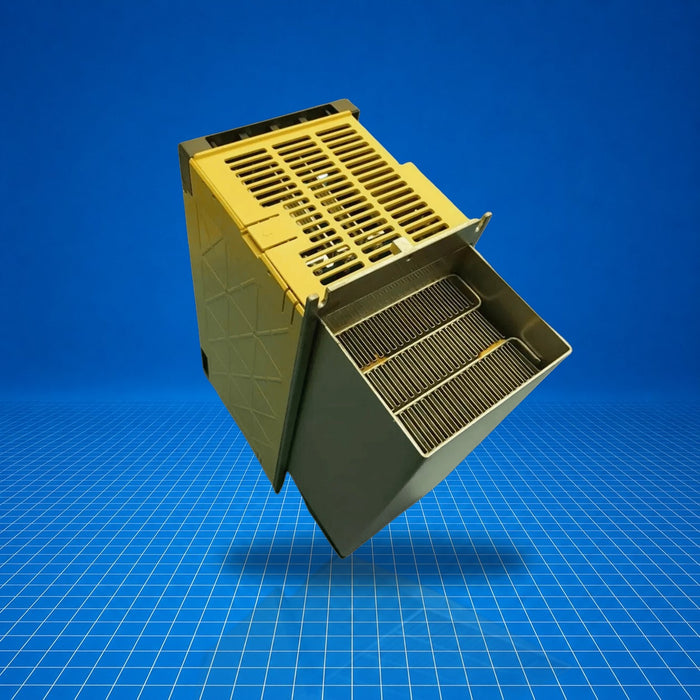 A06B-6121-H045 GE Fanuc industrial automation part - unit detail