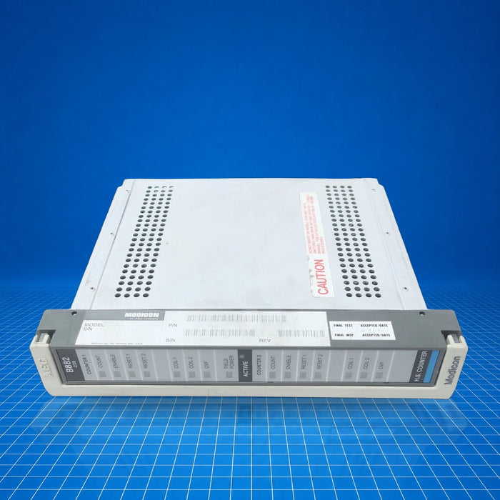 AS-B882-239 Schneider industrial automation part - product view