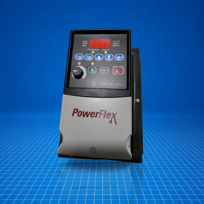 22A-B4P5H204 Allen-Bradley