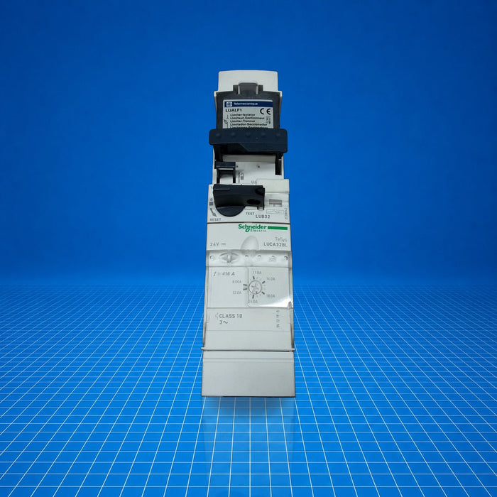 LUCA32BL Schneider Electric - tested surplus unit