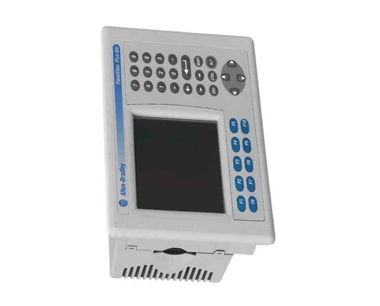 2711P-K6C20A8 Allen-Bradley