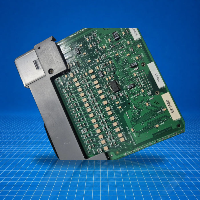 1746-NR8 Allen Bradley PLC - unit detail
