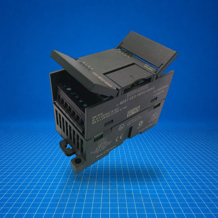 6ES7223-1BF22-0XA0 Siemens