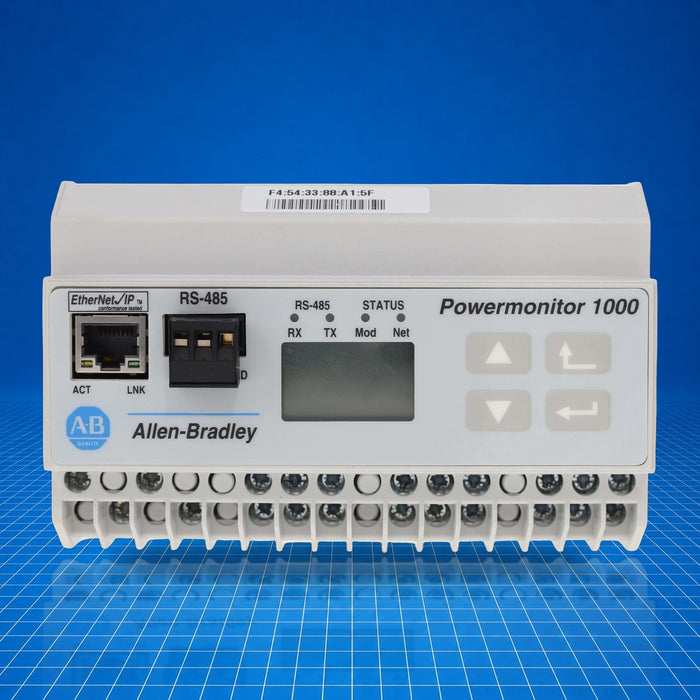 1408-TS3A-ENT Allen-Bradley