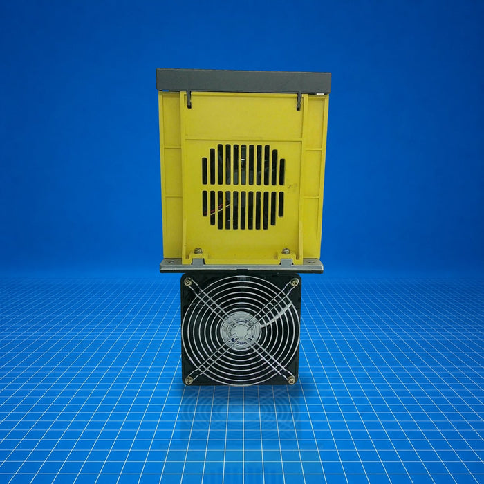 A06B-6102-H122 GE Fanuc industrial automation part - tested surplus unit