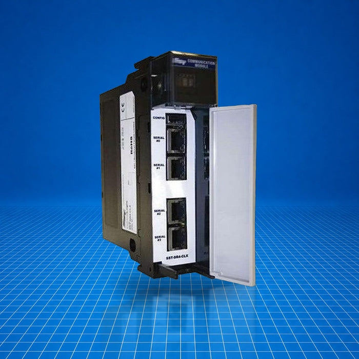 SST-ESR2-CLX-RLL Allen-Bradley