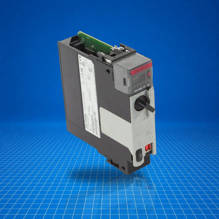 1756-L72S Allen-Bradley