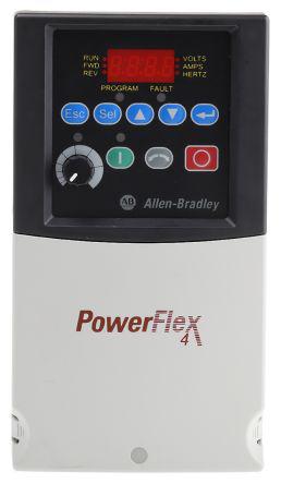 22A-A8P0N114 Allen-Bradley