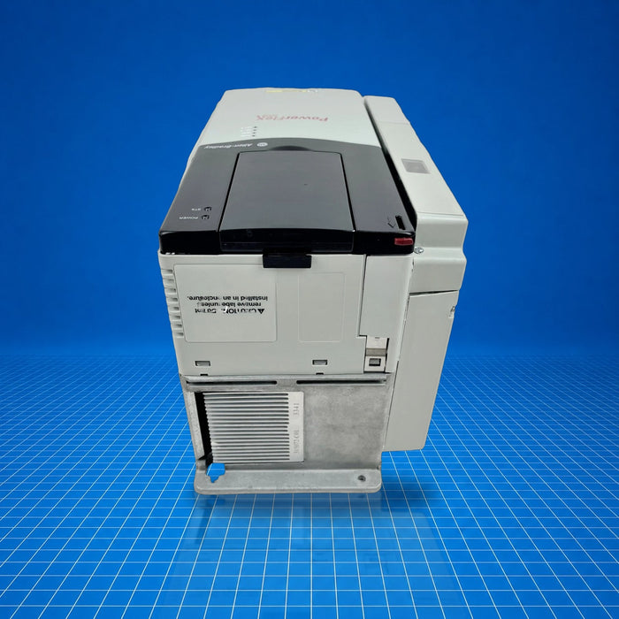 20DD014A0EYNANANE Allen Bradley industrial automation part - tested surplus unit