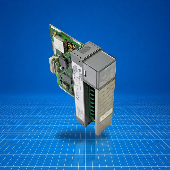 1746-NR4 Allen Bradley industrial automation part - product view