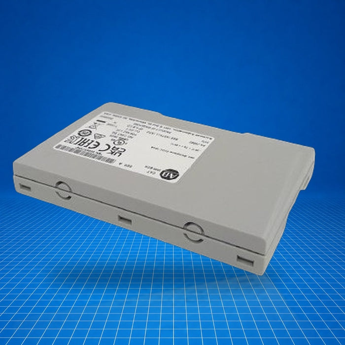 2085-ECR Allen-Bradley
