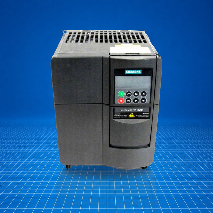 6SE6420-2AD27-5CA1 Siemens