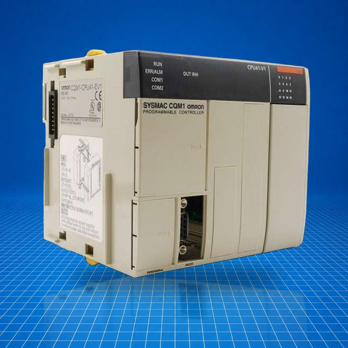 CQM1-CPU41-EV1 Omron