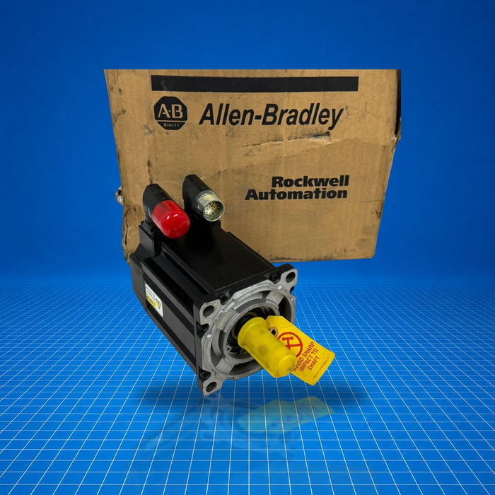 MPL-B420P-SJ72AA Allen-Bradley