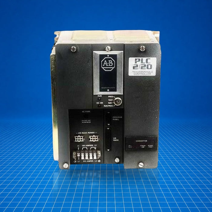 1772-LP2 Allen-Bradley