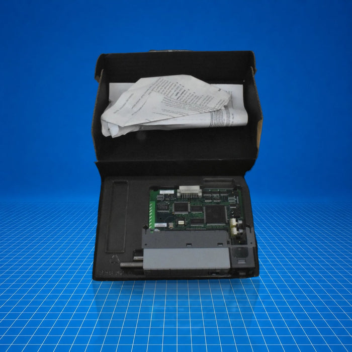 1747-SCNR Allen Bradley industrial automation part - product view