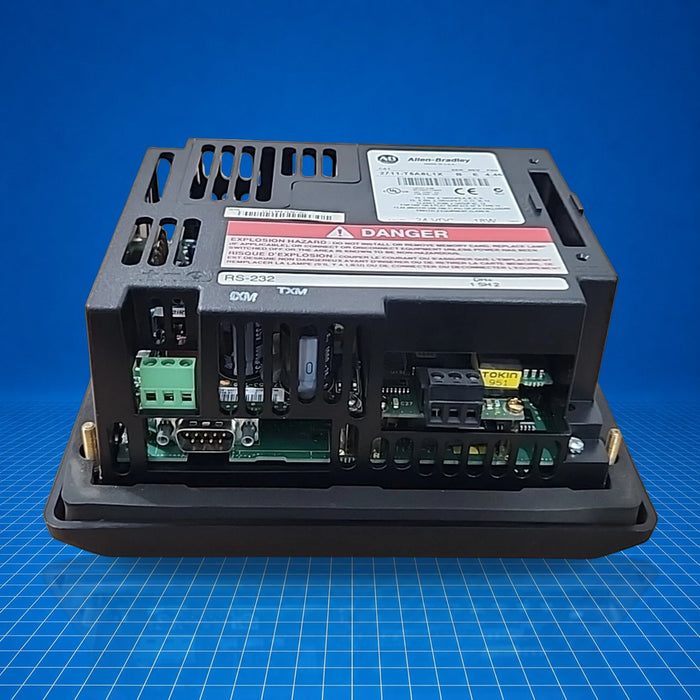 2711-T5A8L1 Allen-Bradley