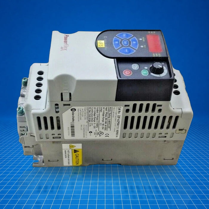 22F-A2P5N113 Allen-Bradley