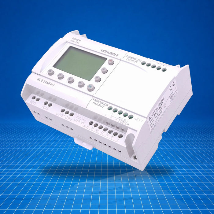 AL2-24MR-D Mitsubishi Electric